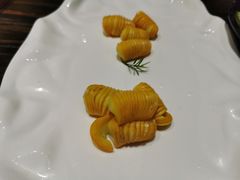 爽口金瓜-蟹后Crabber(水悦城店)
