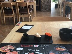 -Sushi Love 创意寿司(丽影广场店)