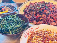 -饭江湖·江湖菜(湖广会馆店)