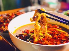 -虾蟹掌门音乐主题餐厅