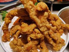 大圆特色酥肉-孙毛肚火锅(春熙路店)