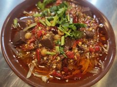 -蜀川川破店·江湖菜·烧烤(北京首店)
