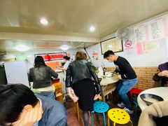 -老地方面馆(思南路店)