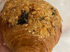 -屋裡·Union Bakery(龙江路店)