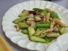 -东江海鲜酒家(艺都分店)
