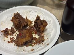 -味莊·青岛菜(云霄路店)