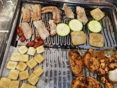 -贵州风味小馆(世茂茂悦里)