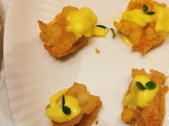 -运·中餐厅(成都华尔道夫酒店)