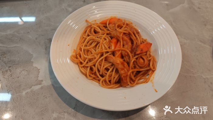 必胜客(WOW玉泉远洋店)图片