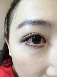 -睫乐园•睫公馆•美睫美甲沙龙