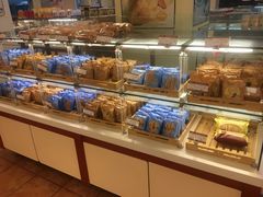 -长发西饼(道前店)