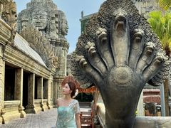 -南宁方特东盟神画