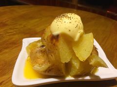 黄油土豆-鸟内会居酒屋(得意潮馆店)