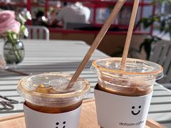 -dotcom coffee古点咖啡(致真大厦店)