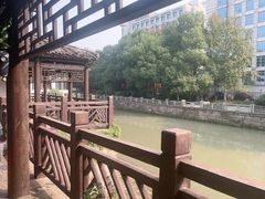 -樟树底(胜利河美食街店)