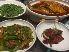 -柒园·三十年创意杭帮菜(龙湖滨江天街店)