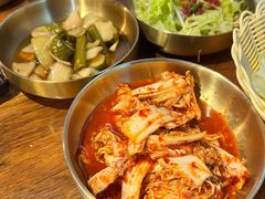 -喜来稀肉(金巴利道店)