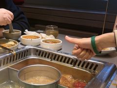 -巴奴毛肚火锅(商城路店)
