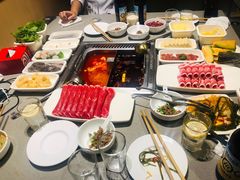 -海底捞火锅(龙湖北京大兴天街店)