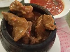 罐焖牛肉-华梅西餐厅(哈尔滨中央大街店)