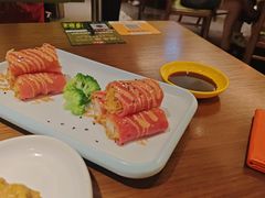 -顺粤楼·粤菜·点心(宝龙广场店)