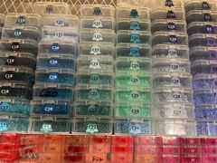 -熙工匠手工银饰·拼豆团建DIY(富华里店)