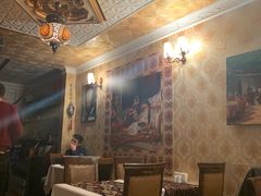 -Old Ottoman Cafe & Restaurant