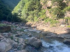 -雅鲁激流探险漂流