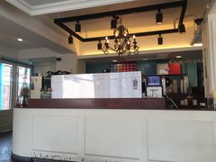 -Cafe de Paris(林荫路店)