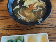 -老雒阳面馆·水席(定鼎门店)