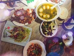 -百慕翡丽(南滨河东路店)