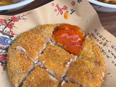-大中沙茶面(中山路店)