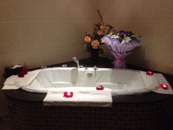 法国安杰玛SPA会所(万寿路店)-法国安杰玛SPA会所