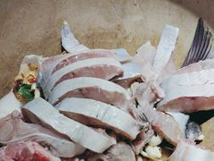 -云尊府云南菜·蒸汽石锅鱼(五棵松华熙店)