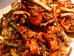 -巴厘龙虾·榜首油焖大虾(洞庭·艺术洋房店)