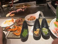 -水木锦堂·自助铁板烧(望京凯德MALL店)