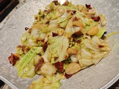 -一味大院•桐庐菜传承店(春江路店)