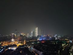 -杜尚rooftop露台酒吧