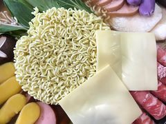 -李先生的首尔小馆(松江启源广场店)