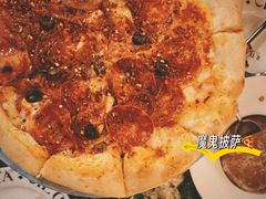 -IL TEATRO 精品意大利餐厅
