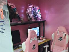 -杰拉电竞·网咖(杭州钱塘区龙湖金沙天街店)