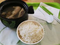 -老乡鸡(合肥高铁南站店)