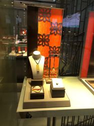 -周生生Chow Sang Sang(天津恒隆广场店)
