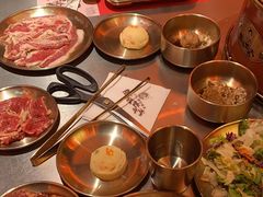 -西塔老太太泥炉烤肉(苏州大悦城店)