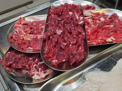 -金龙大四喜牛肉火锅