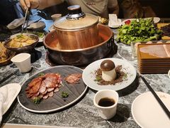 -慢丽江·云南野生菌土鸡锅(西山店)