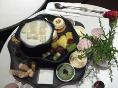 冰激凌火锅-哈根达斯(皇城恒隆广场店)