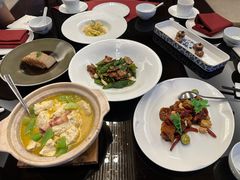 -杭州和达希尔顿逸林酒店·和园中餐厅-杭帮菜名店
