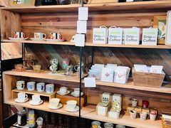 -时光花园(白鹭洲店)