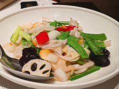 榆耳上素-北京厨房(SKP店)